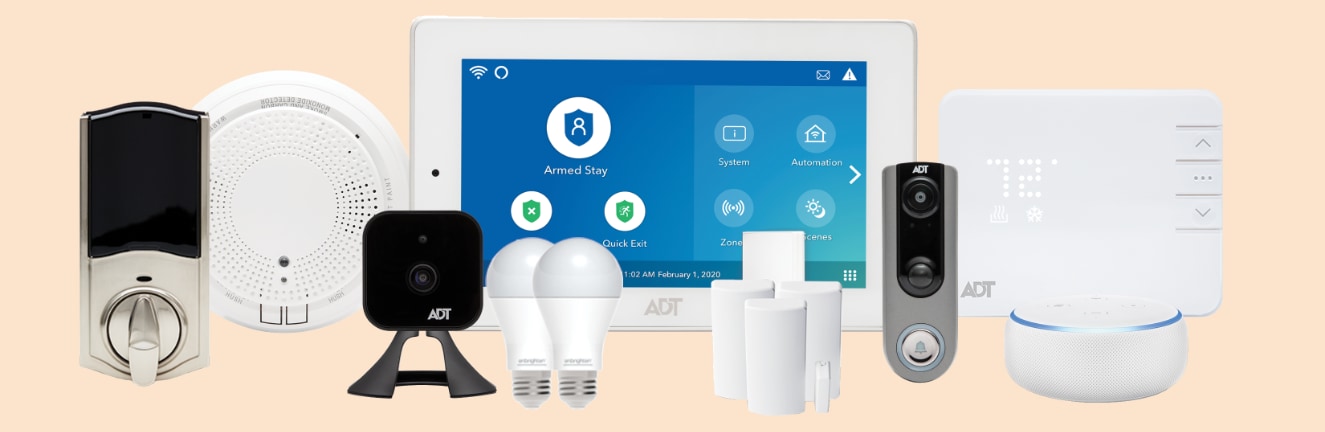 home security Augusta
