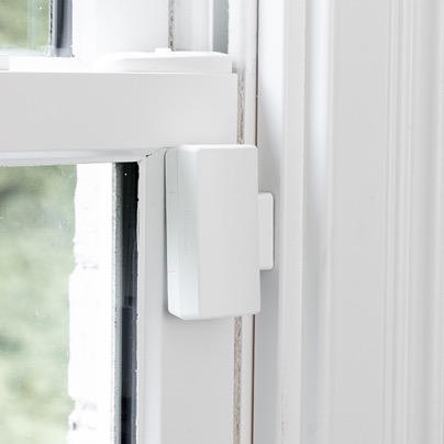 Augusta security window sensor