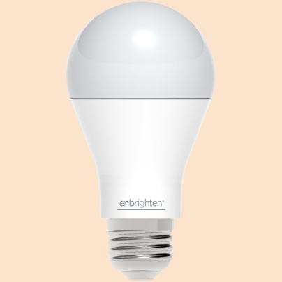 Augusta smart light bulb