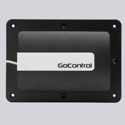 Augusta garage door controller