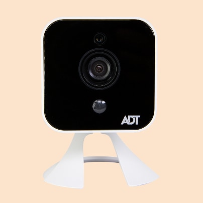 Augusta outdoor security camera