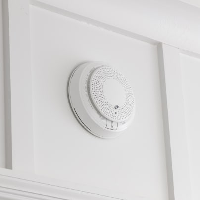 Augusta smoke detector adt