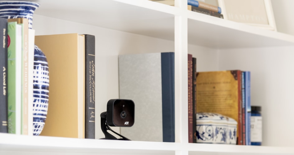 adt Indoor security cameras in Augusta