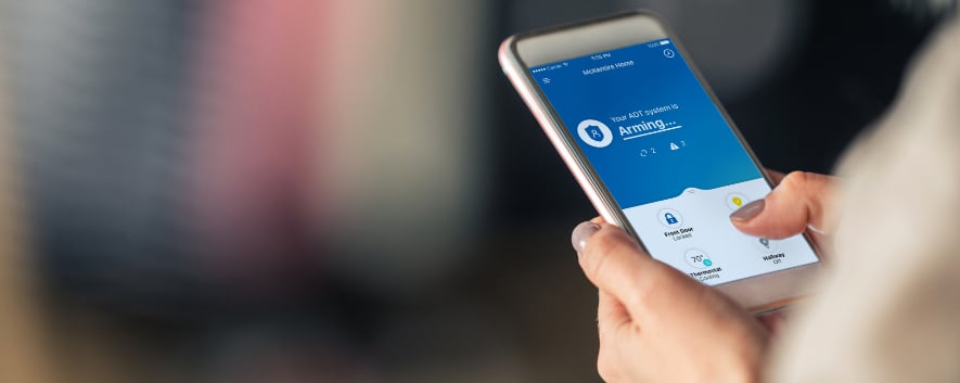 Augusta Home Automation