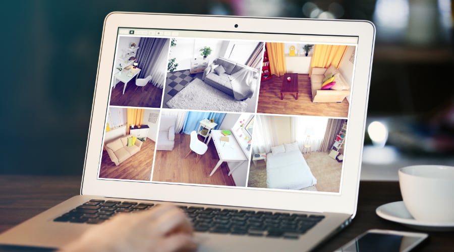 Changing to new home security provider can be a simple process. Augusta security system monitoring.