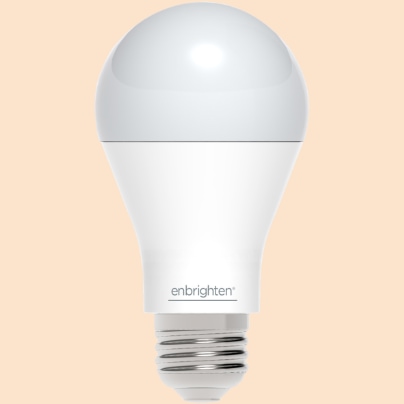 Augusta smart light bulb